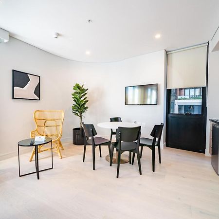 Newlife Serviced Apartments Bondi Junction Sidney Dış mekan fotoğraf