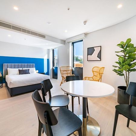 Newlife Serviced Apartments Bondi Junction Sidney Dış mekan fotoğraf
