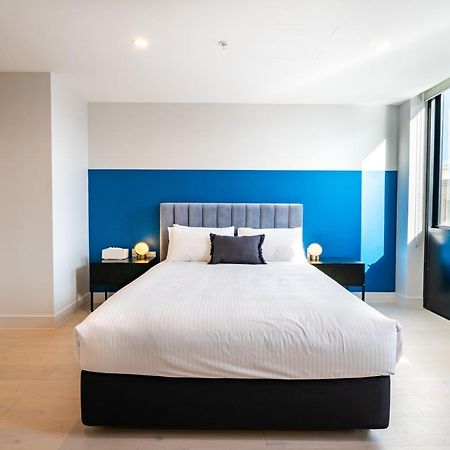 Newlife Serviced Apartments Bondi Junction Sidney Dış mekan fotoğraf