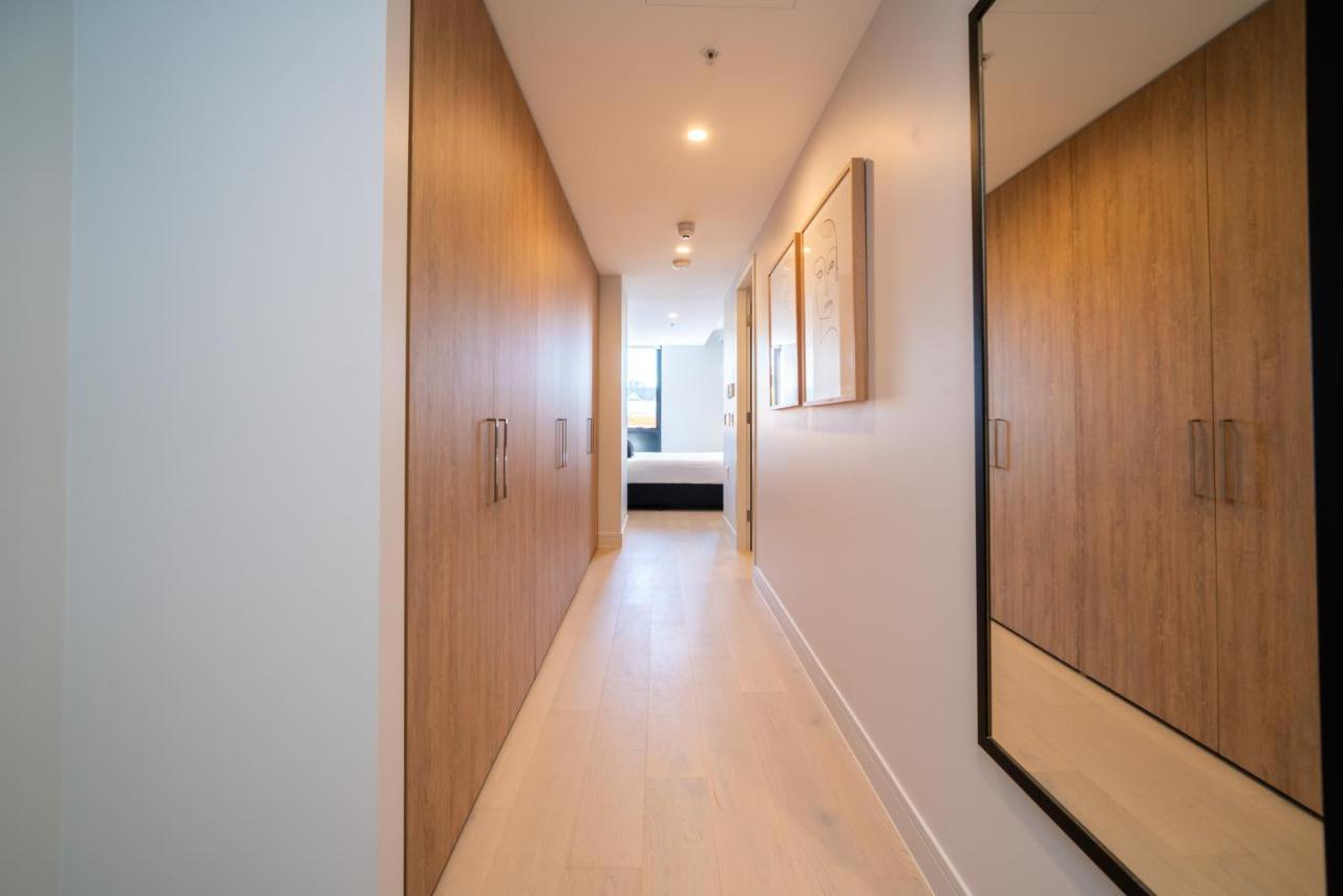 Newlife Serviced Apartments Bondi Junction Sidney Dış mekan fotoğraf