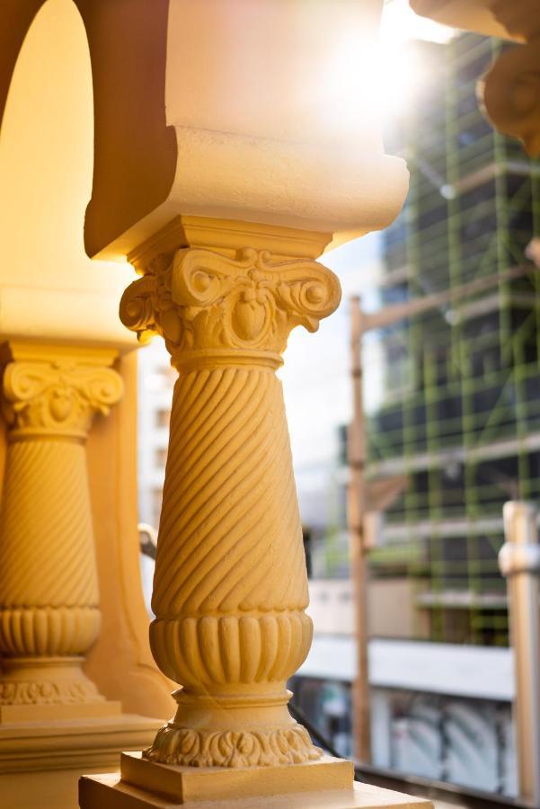 Newlife Serviced Apartments Bondi Junction Sidney Dış mekan fotoğraf