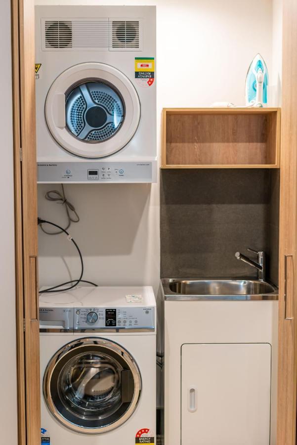 Newlife Serviced Apartments Bondi Junction Sidney Dış mekan fotoğraf