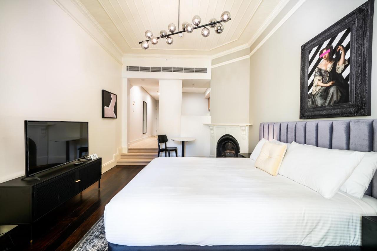 Newlife Serviced Apartments Bondi Junction Sidney Dış mekan fotoğraf