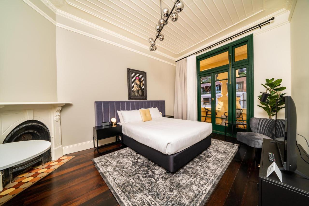 Newlife Serviced Apartments Bondi Junction Sidney Dış mekan fotoğraf