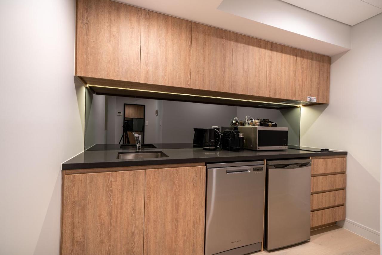 Newlife Serviced Apartments Bondi Junction Sidney Dış mekan fotoğraf