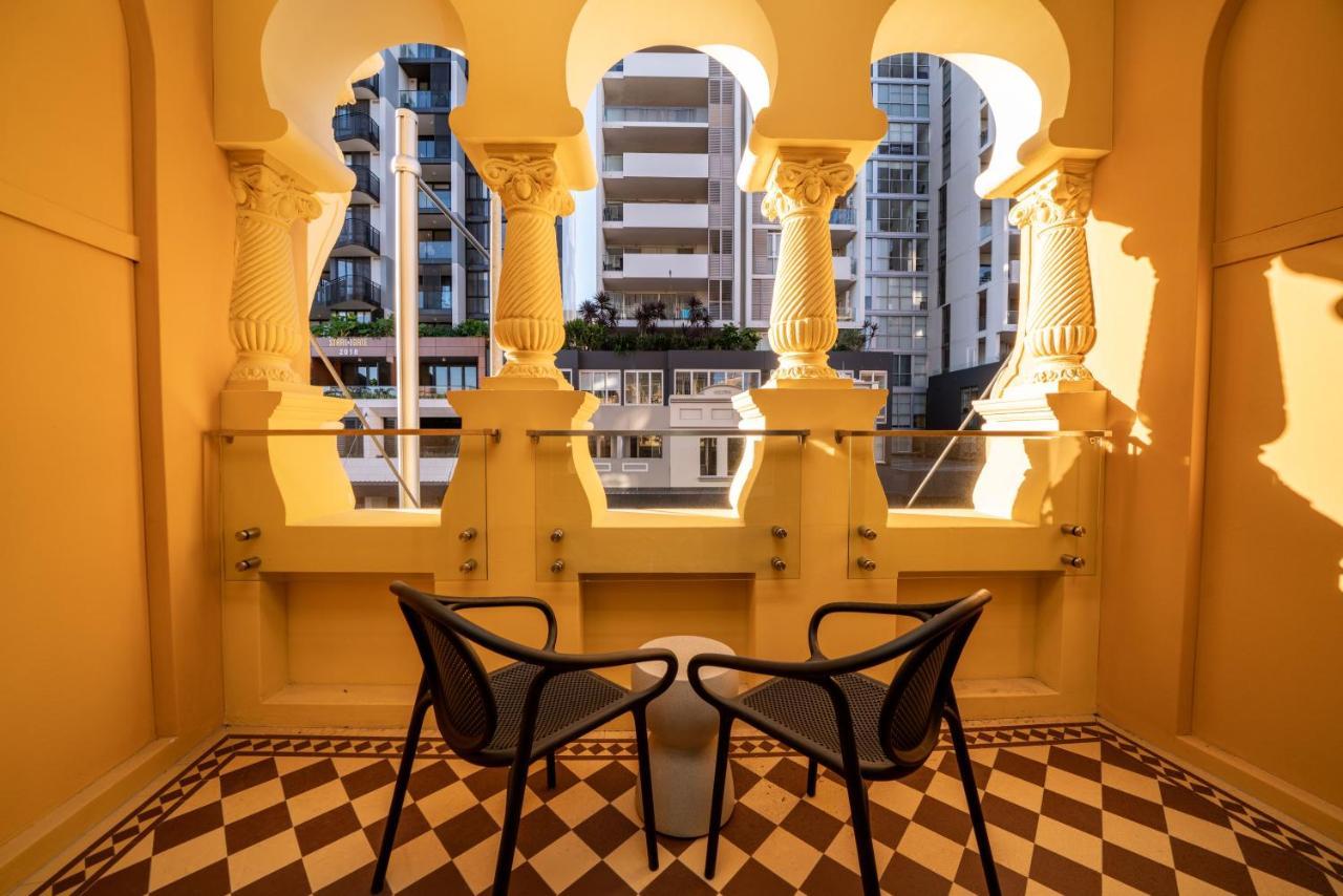 Newlife Serviced Apartments Bondi Junction Sidney Dış mekan fotoğraf