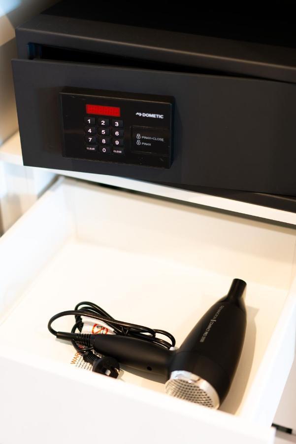 Newlife Serviced Apartments Bondi Junction Sidney Dış mekan fotoğraf