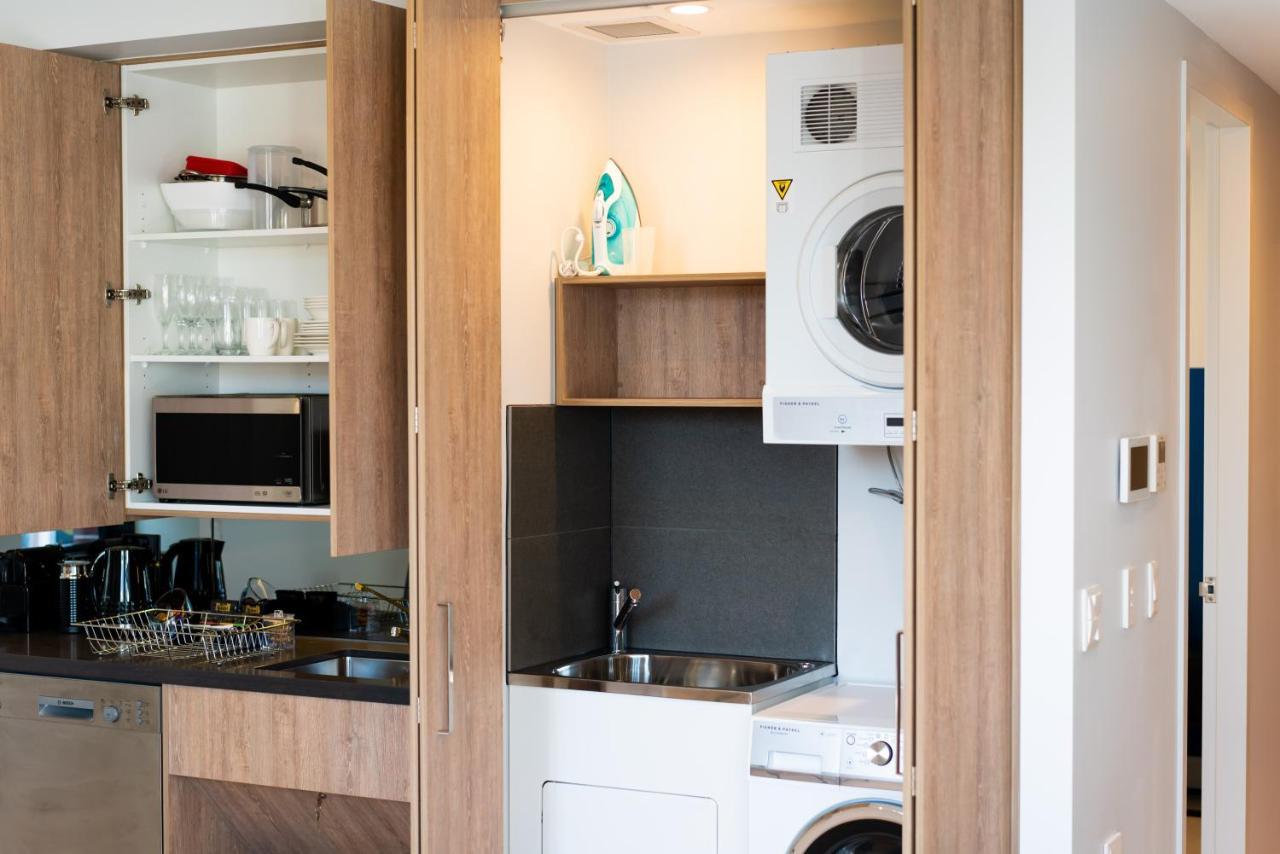 Newlife Serviced Apartments Bondi Junction Sidney Dış mekan fotoğraf