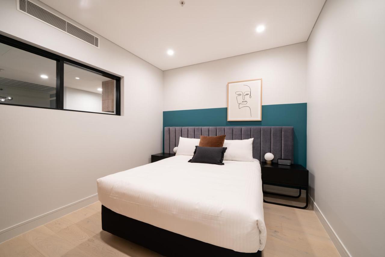 Newlife Serviced Apartments Bondi Junction Sidney Dış mekan fotoğraf