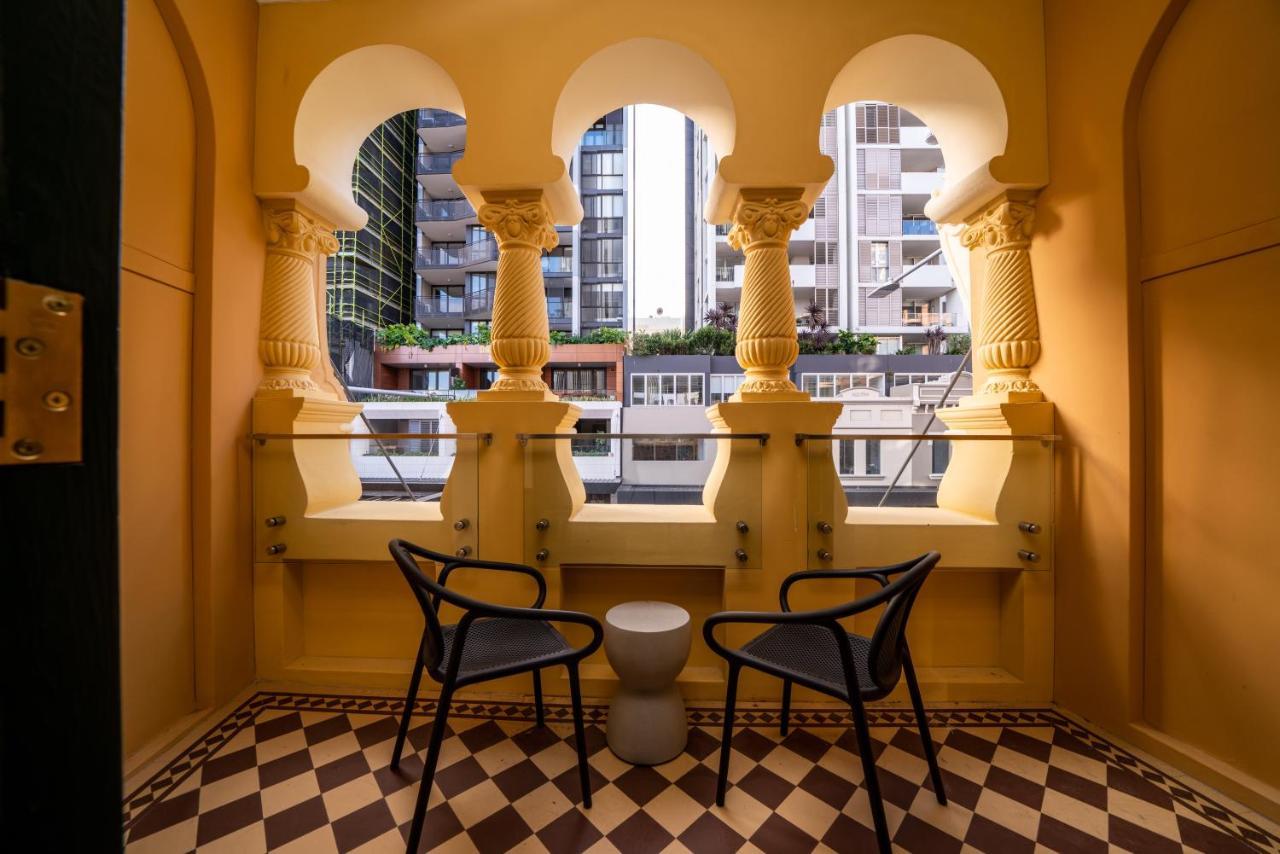 Newlife Serviced Apartments Bondi Junction Sidney Dış mekan fotoğraf