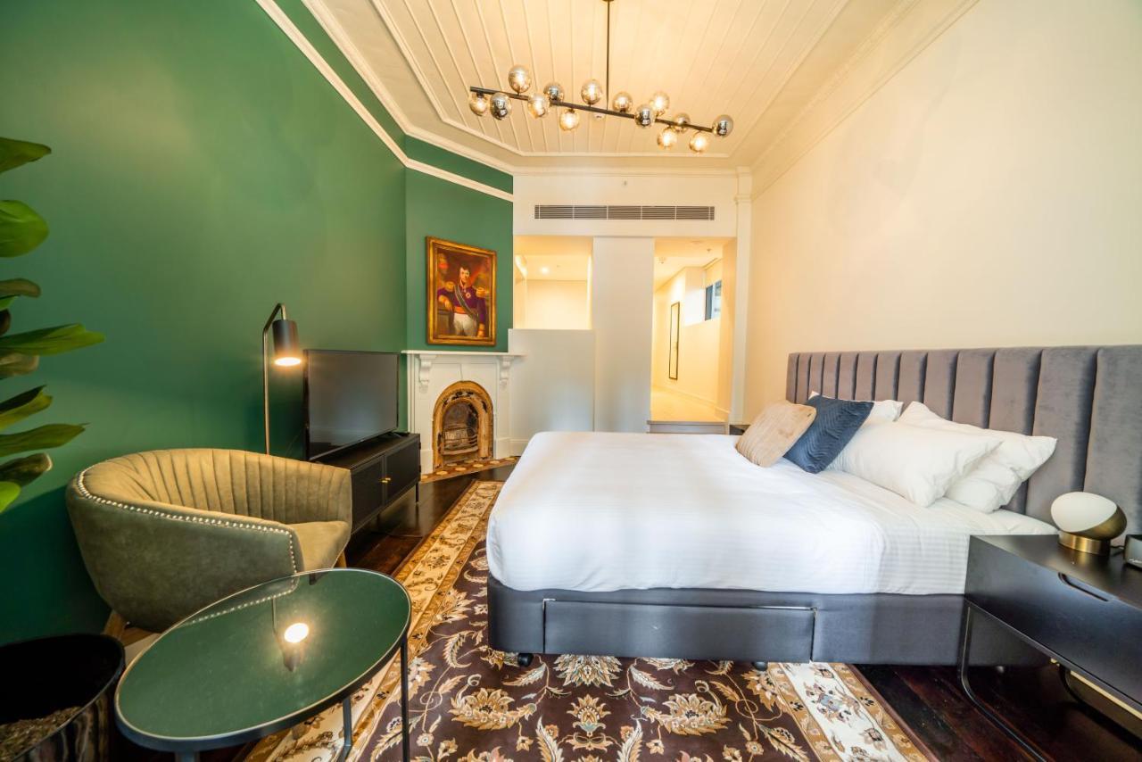 Newlife Serviced Apartments Bondi Junction Sidney Dış mekan fotoğraf