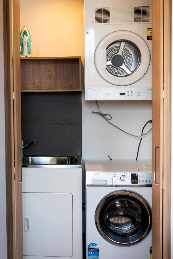 Newlife Serviced Apartments Bondi Junction Sidney Dış mekan fotoğraf