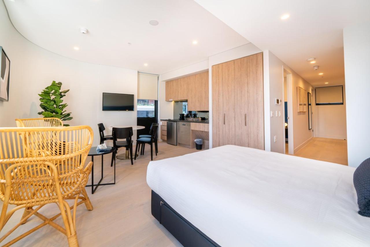 Newlife Serviced Apartments Bondi Junction Sidney Dış mekan fotoğraf